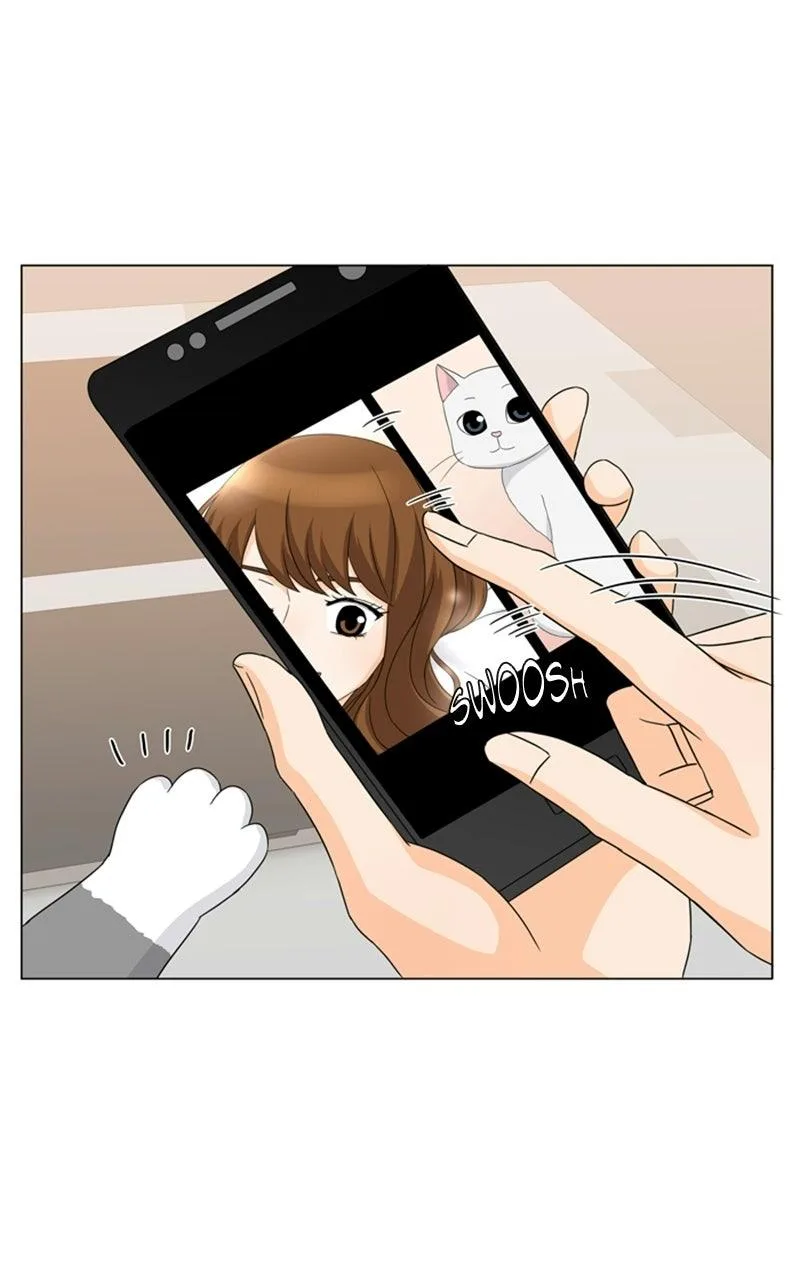 My Bias, My Boss Chapter 16 page 43