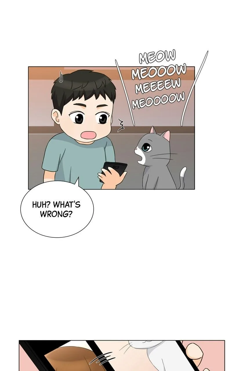 My Bias, My Boss Chapter 16 page 47