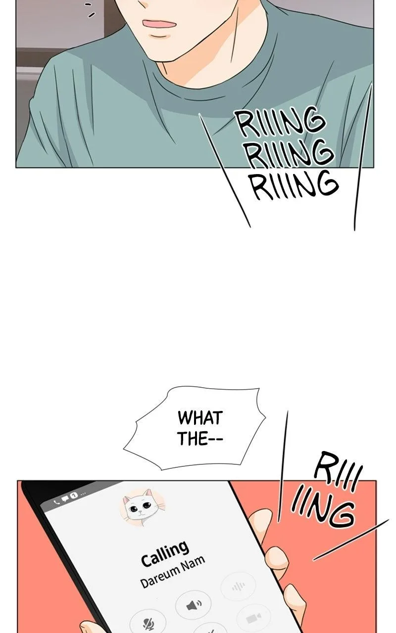 My Bias, My Boss Chapter 16 page 50