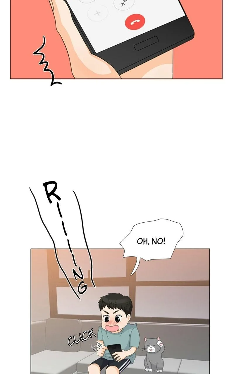 My Bias, My Boss Chapter 16 page 51