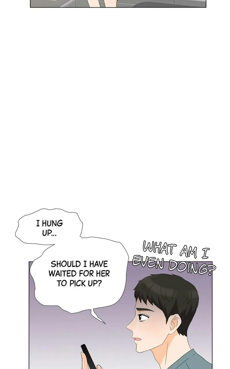 My Bias, My Boss Chapter 16 page 52