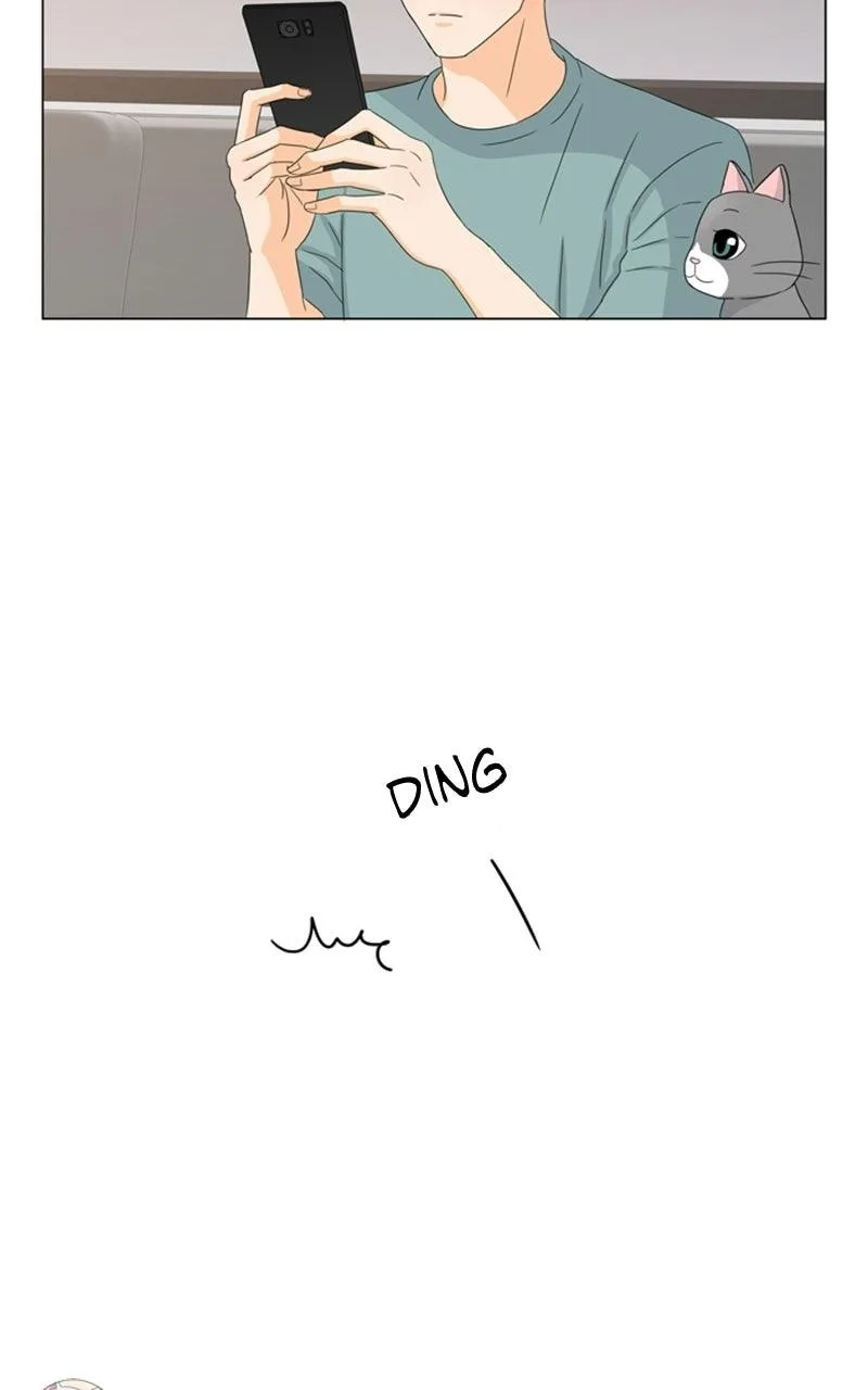 My Bias, My Boss Chapter 16 page 55