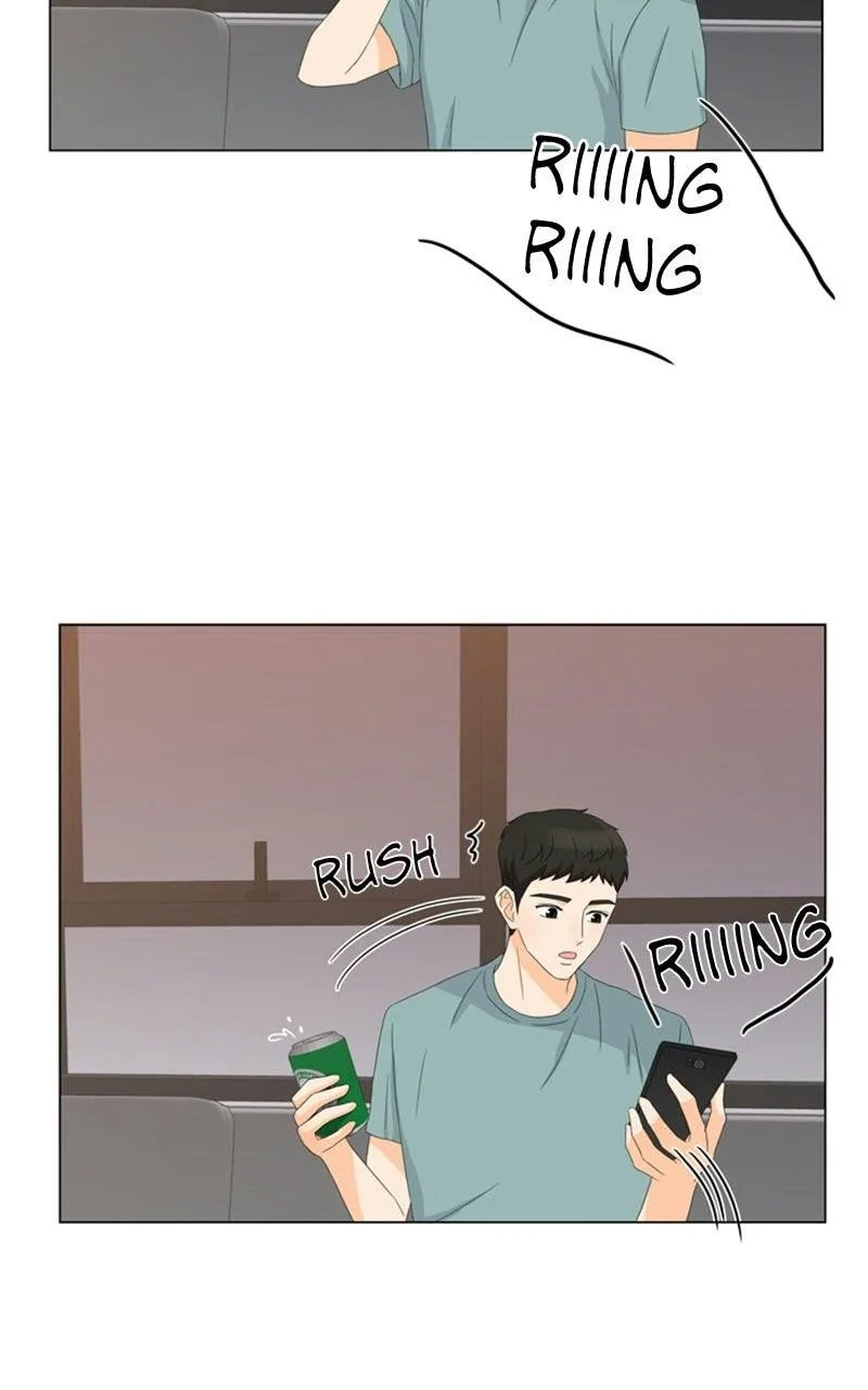 My Bias, My Boss Chapter 16 page 60