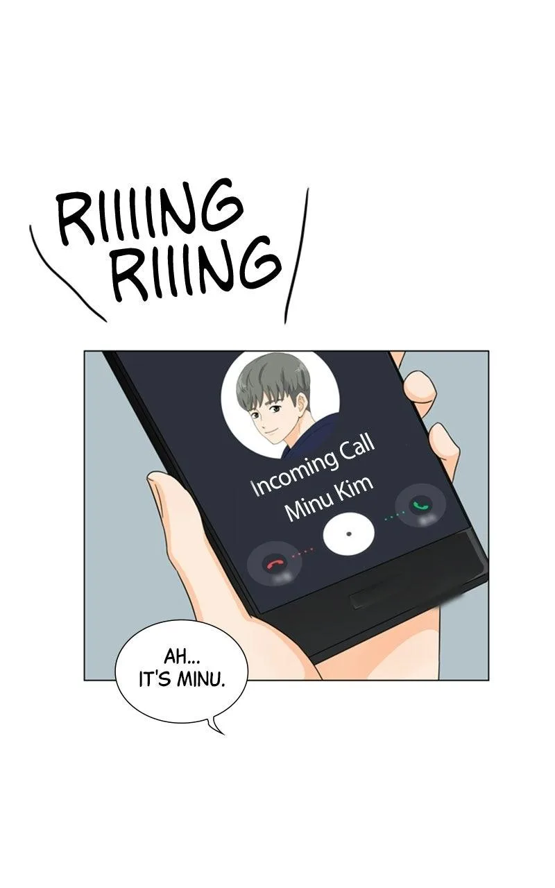 My Bias, My Boss Chapter 16 page 61