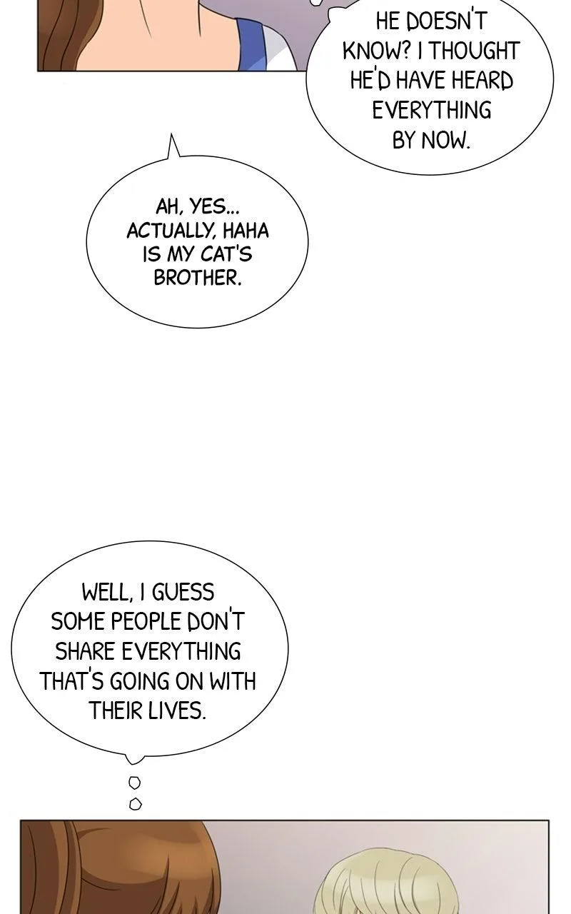 My Bias, My Boss Chapter 16 page 68