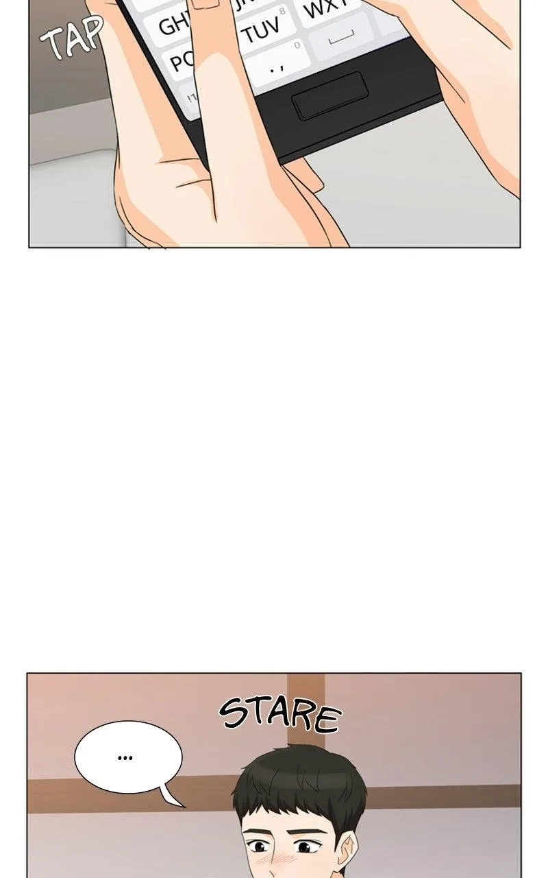 My Bias, My Boss Chapter 16 page 54