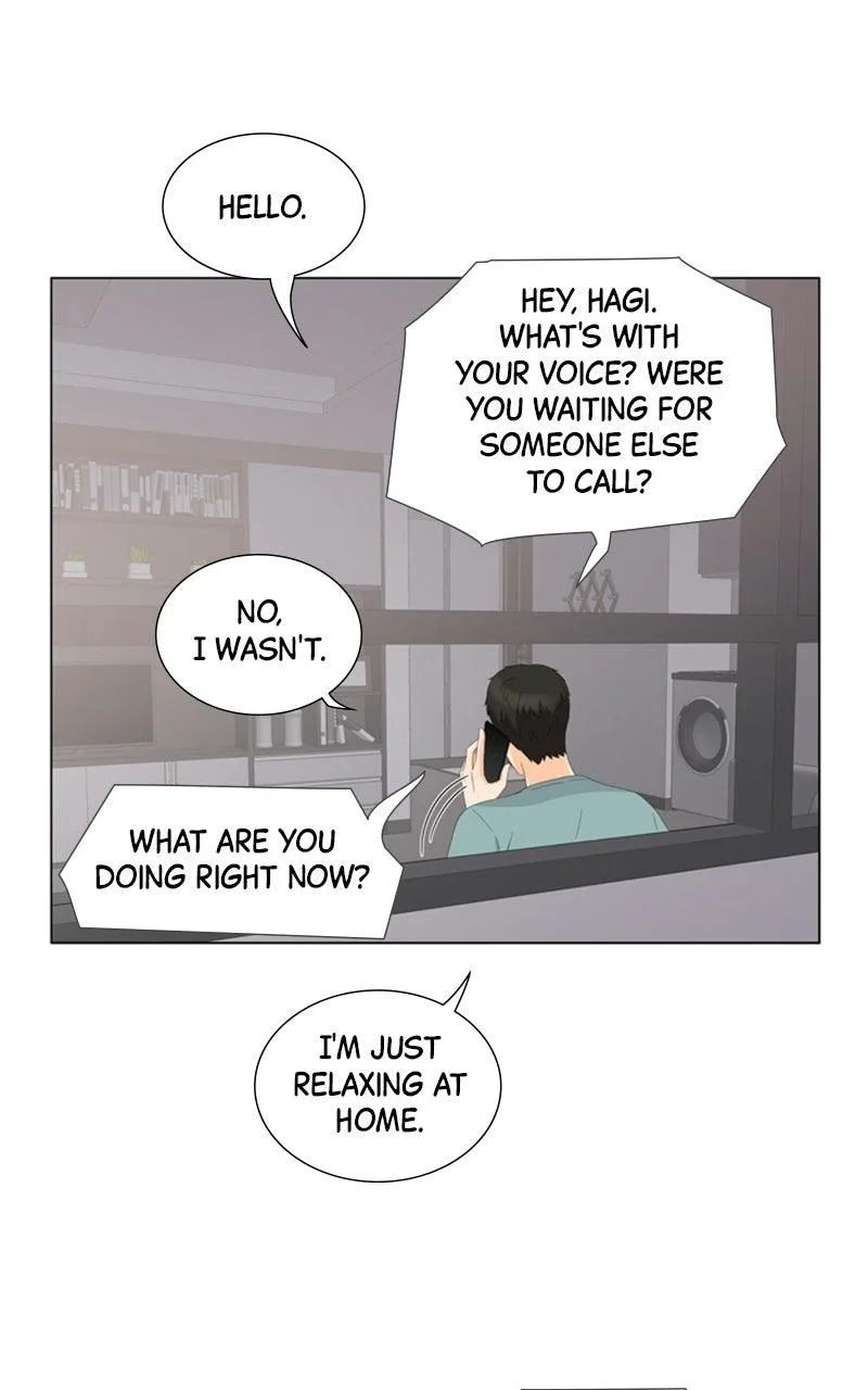 My Bias, My Boss Chapter 16 page 62