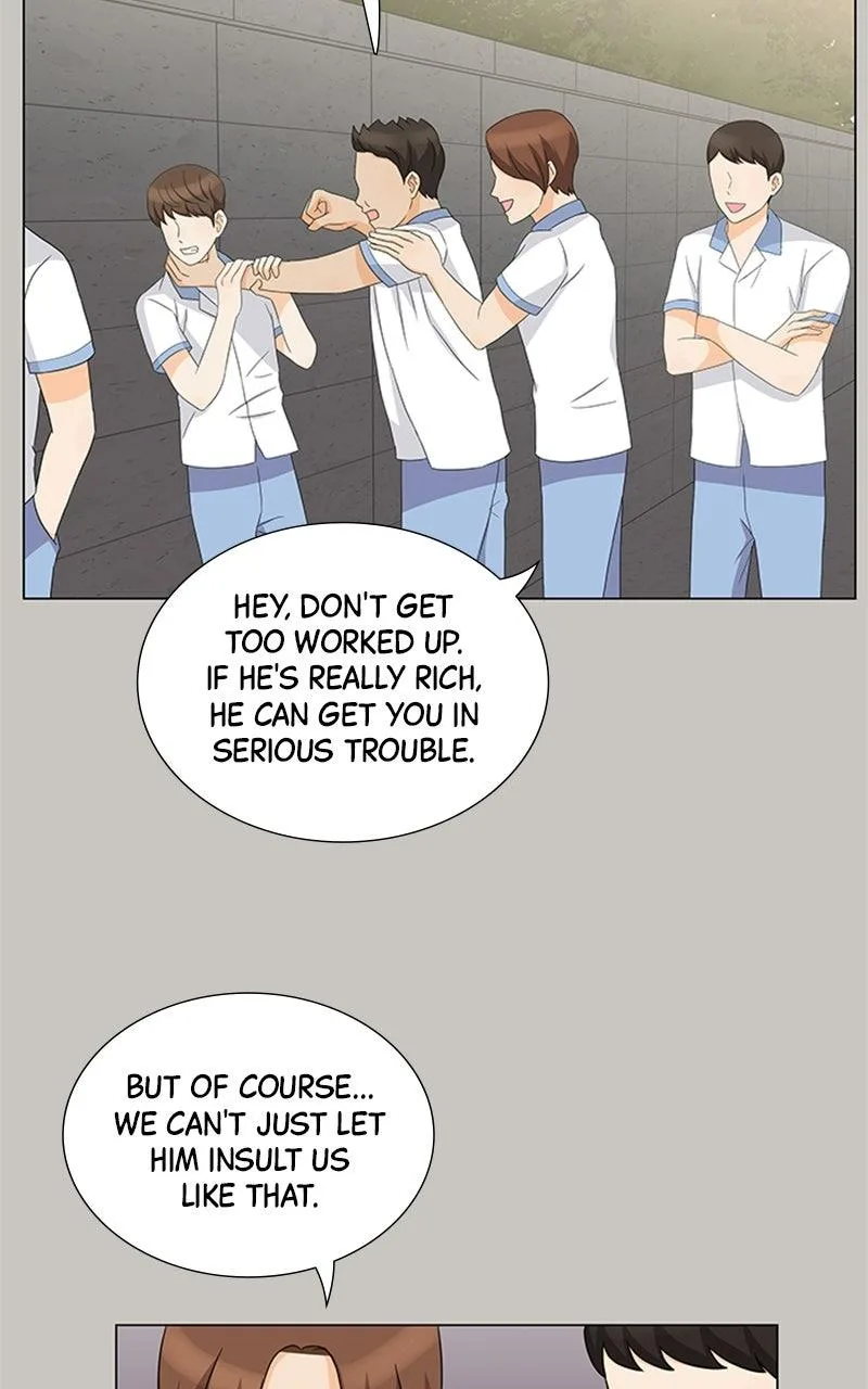 My Bias, My Boss Chapter 17 page 24