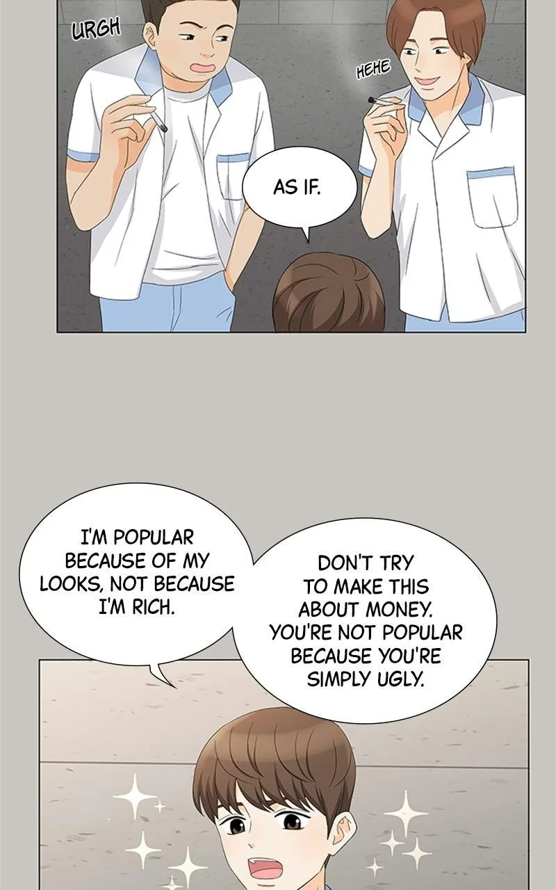 My Bias, My Boss Chapter 17 page 20
