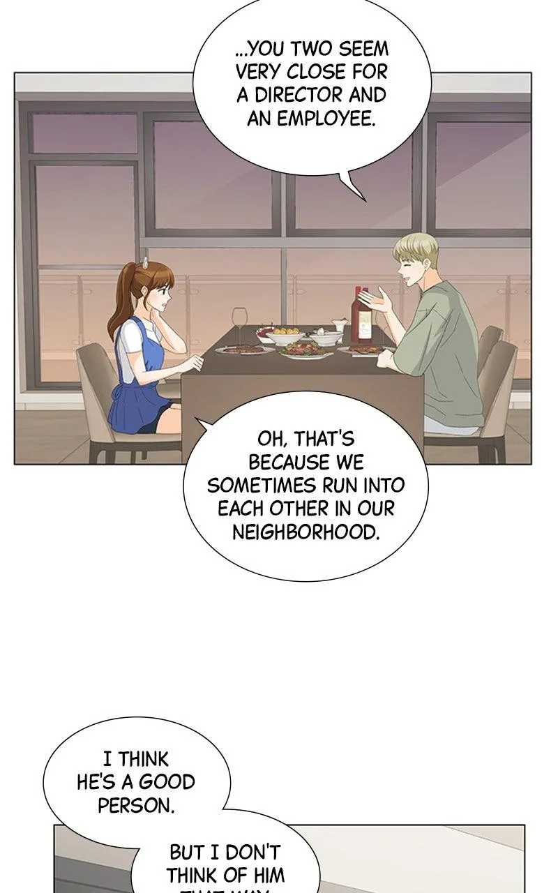My Bias, My Boss Chapter 17 page 6