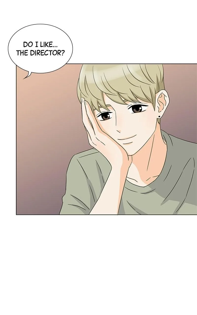 My Bias, My Boss Chapter 17 page 3