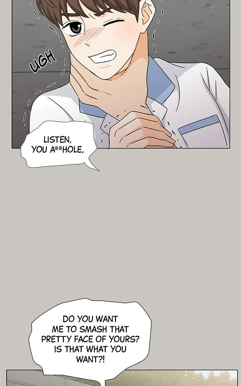 My Bias, My Boss Chapter 17 page 23