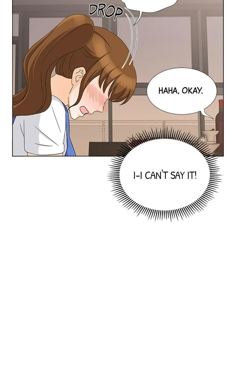 My Bias, My Boss Chapter 17 page 11