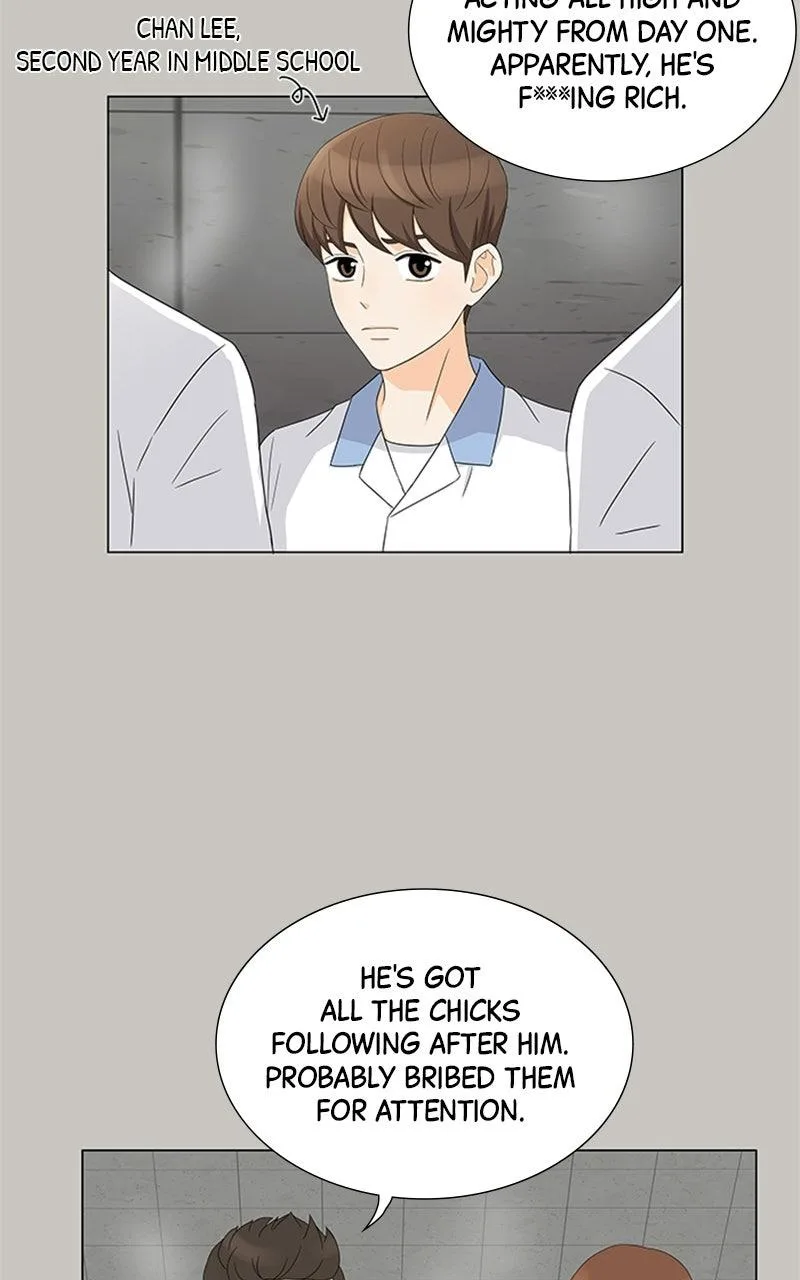 My Bias, My Boss Chapter 17 page 19