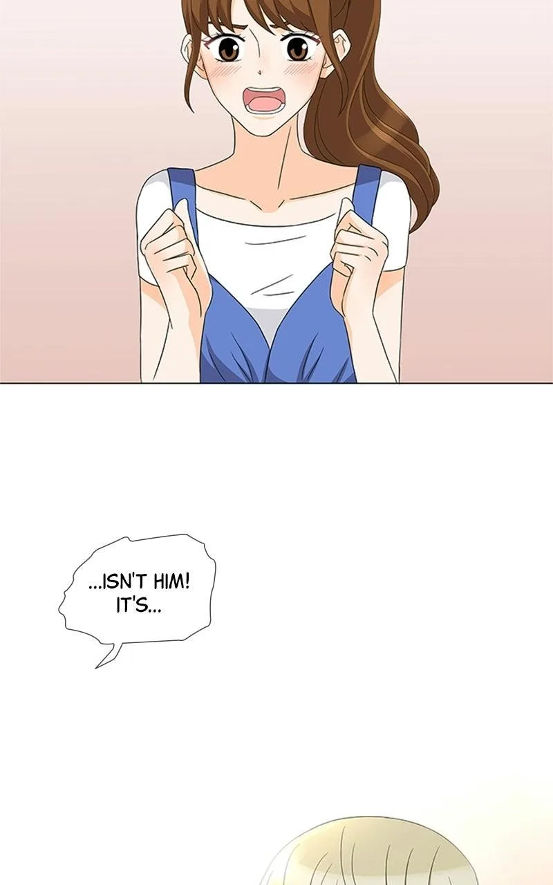 My Bias, My Boss Chapter 17 page 8