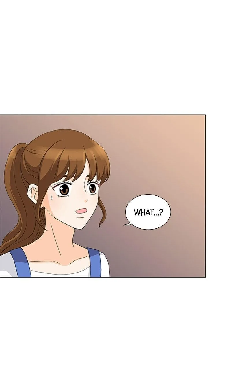My Bias, My Boss Chapter 17 page 2