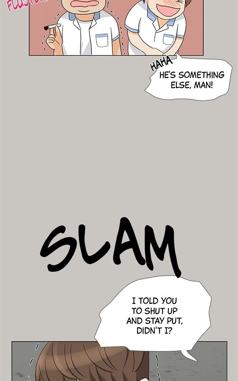 My Bias, My Boss Chapter 17 page 22