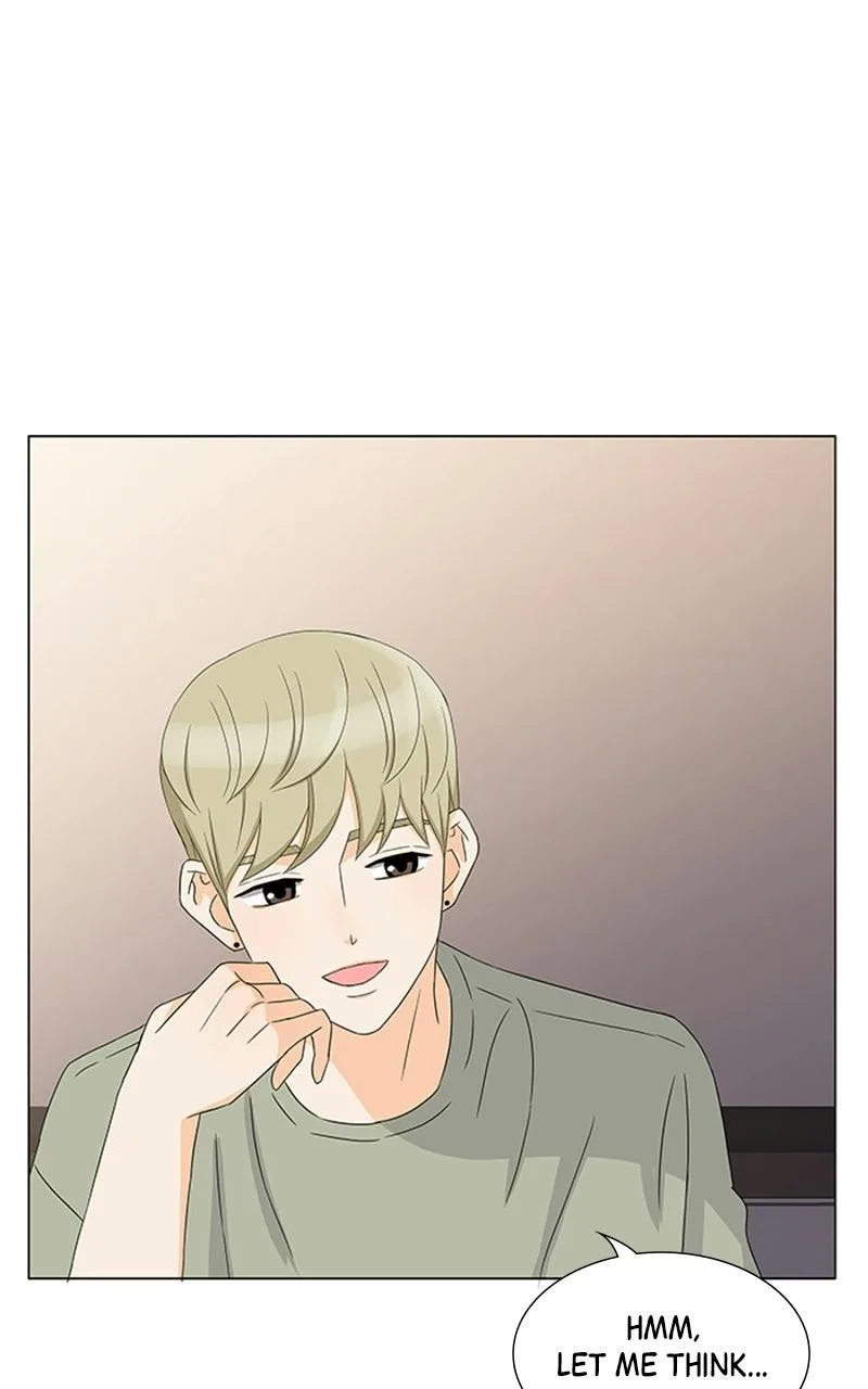My Bias, My Boss Chapter 17 page 16