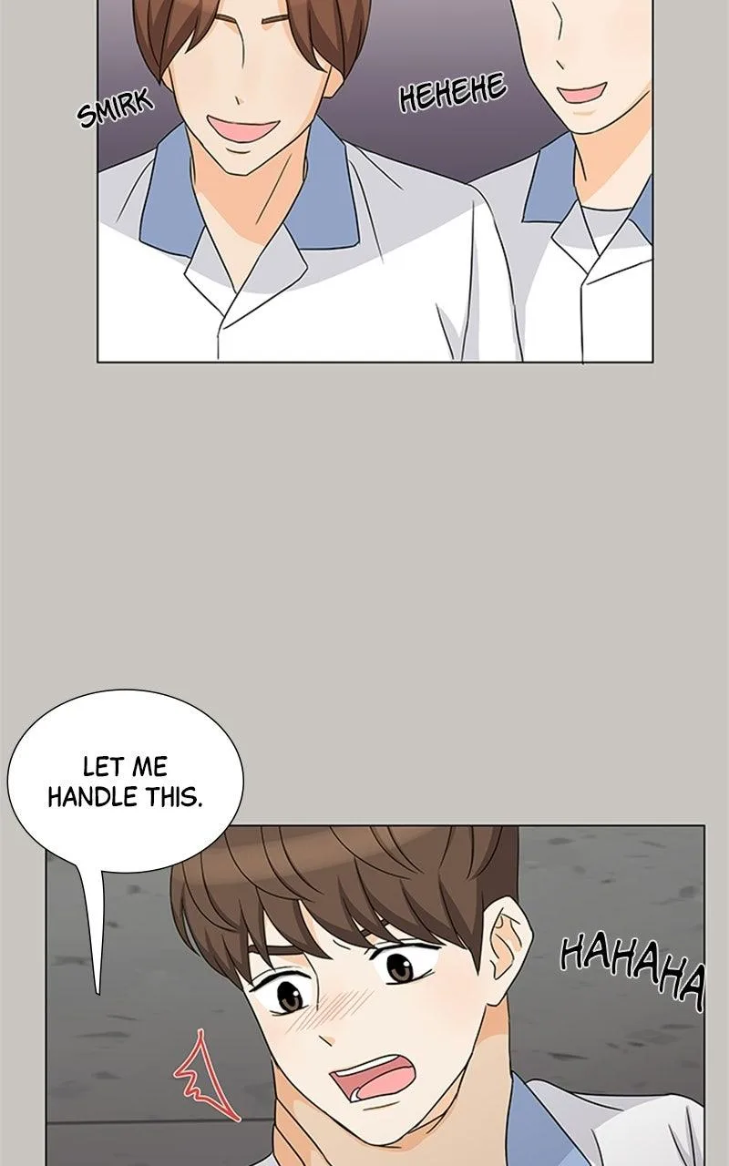 My Bias, My Boss Chapter 17 page 25