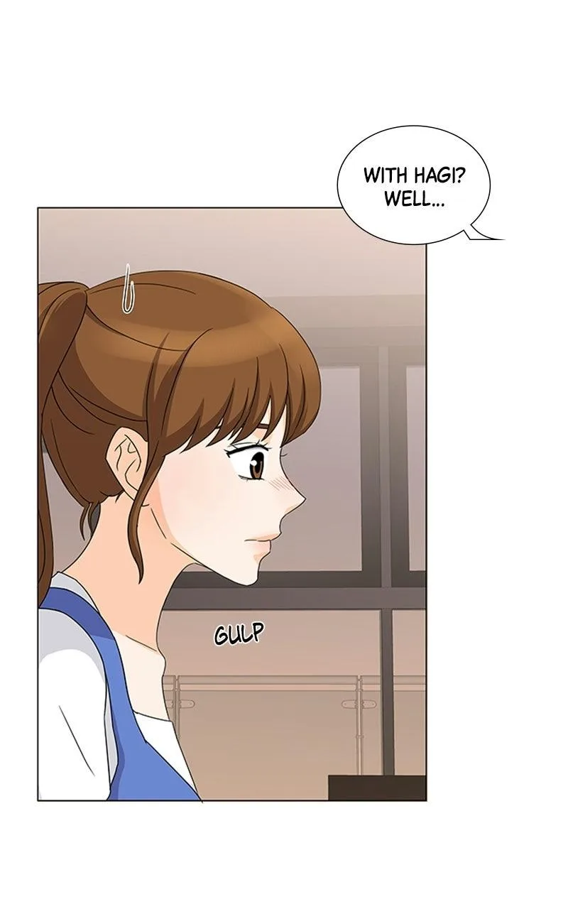 My Bias, My Boss Chapter 17 page 15