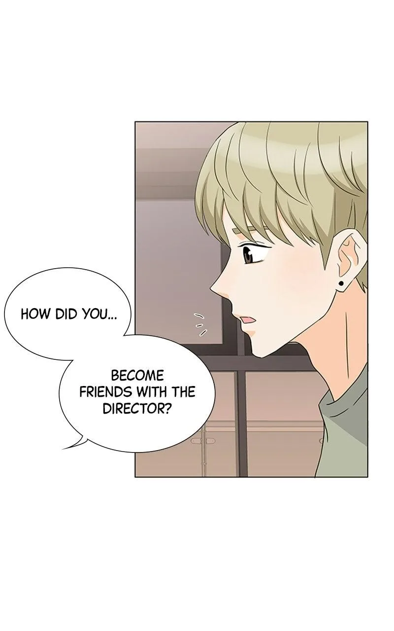 My Bias, My Boss Chapter 17 page 14