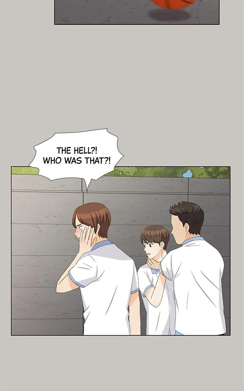 My Bias, My Boss Chapter 17 page 28