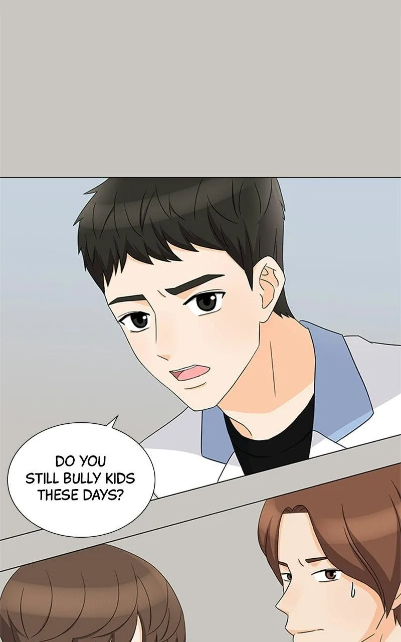 My Bias, My Boss Chapter 17 page 31