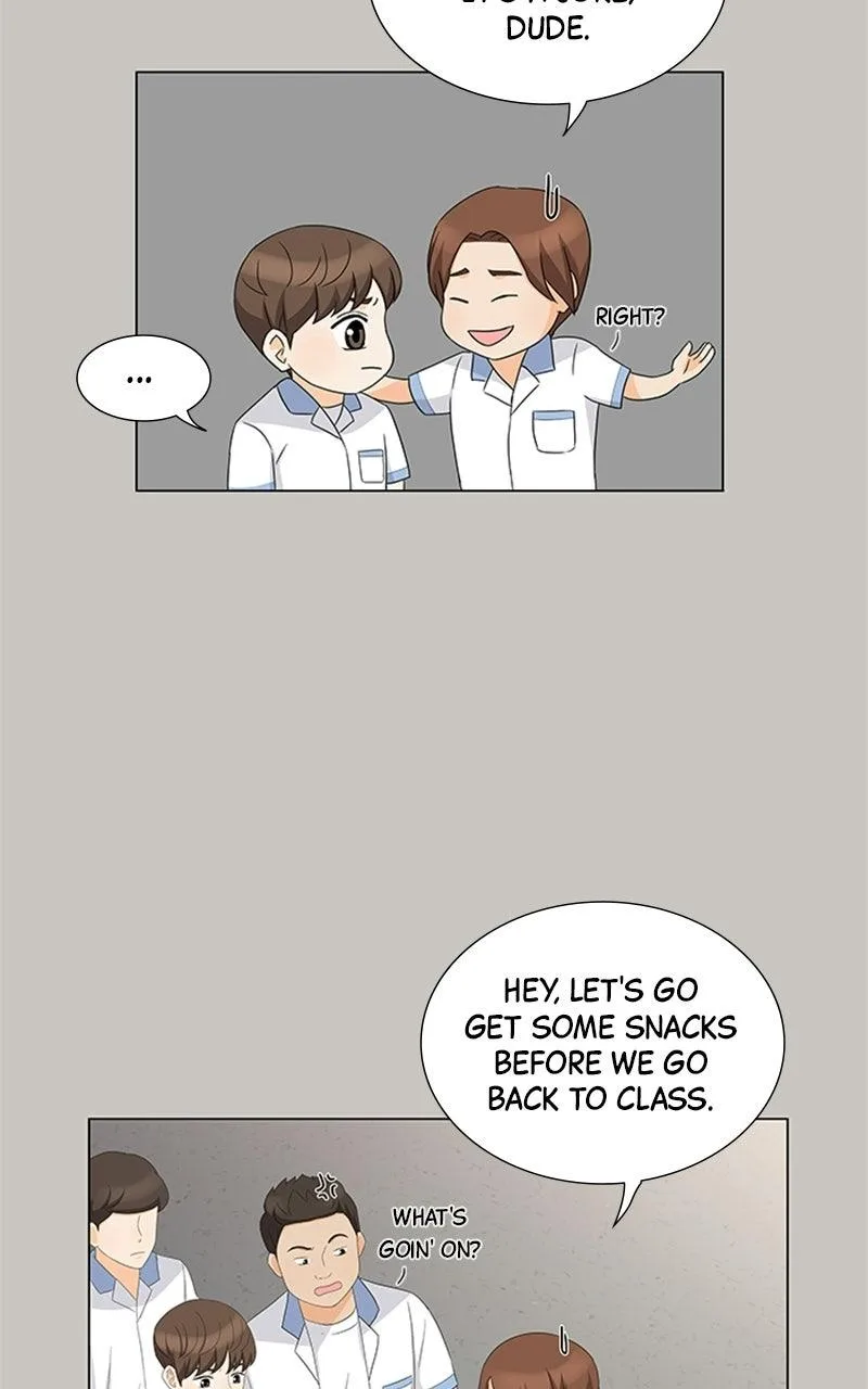 My Bias, My Boss Chapter 17 page 33