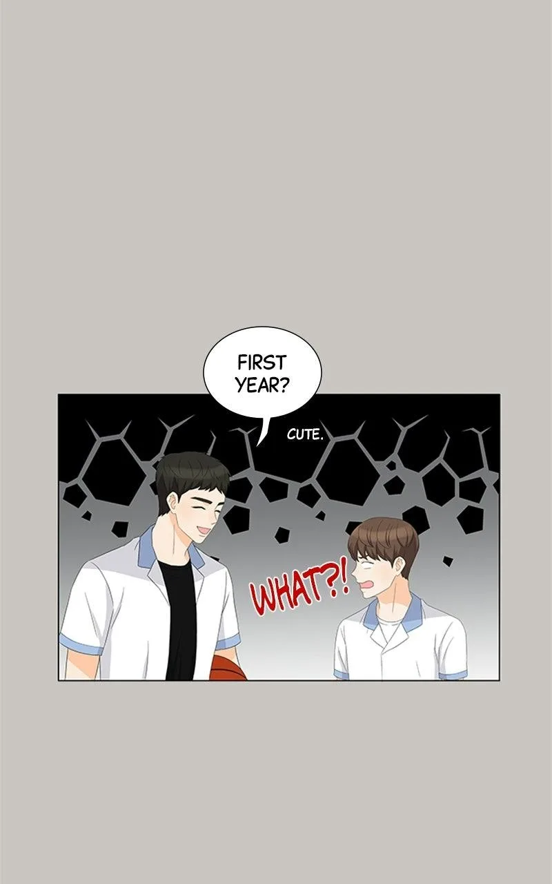 My Bias, My Boss Chapter 17 page 35