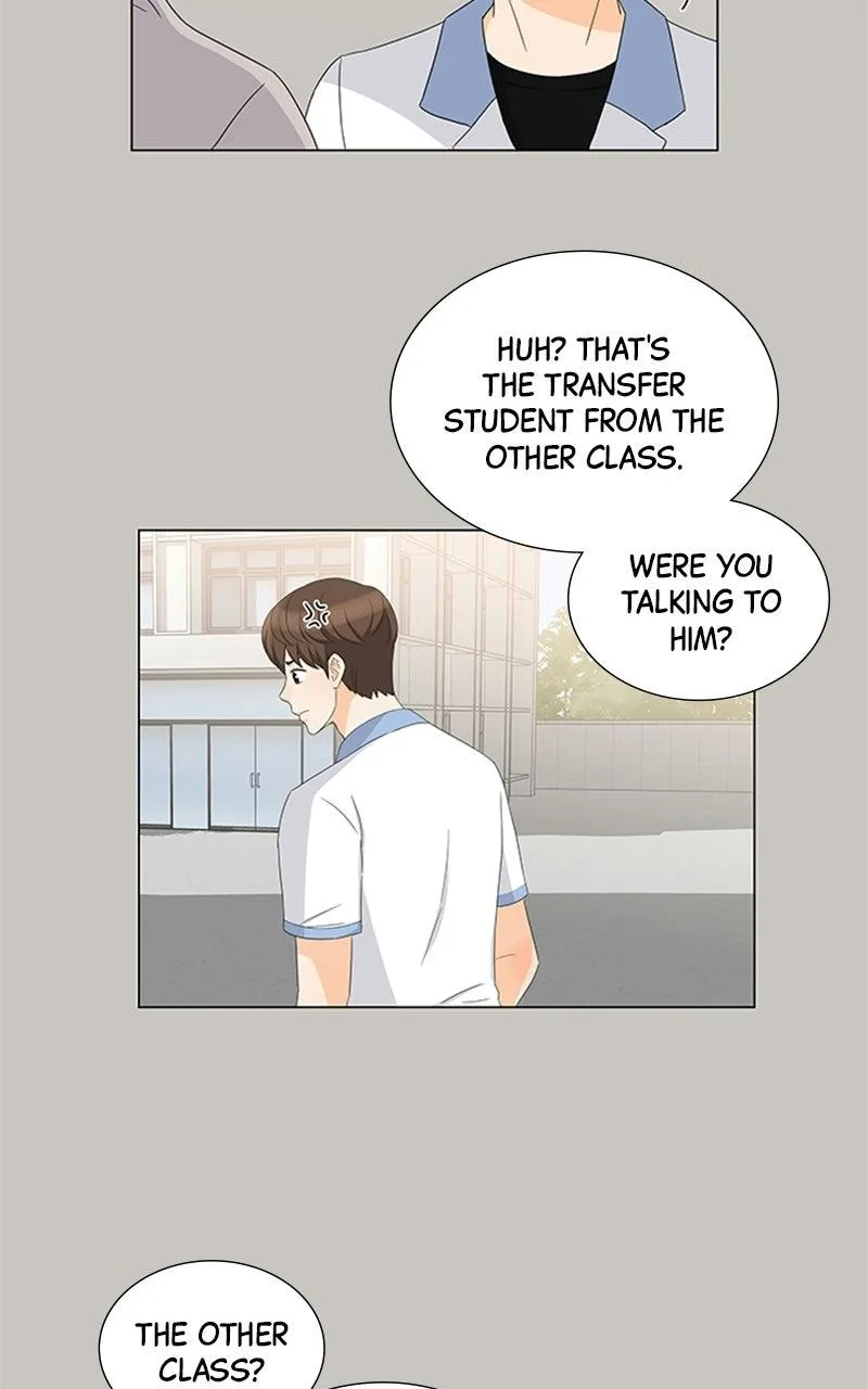 My Bias, My Boss Chapter 17 page 39