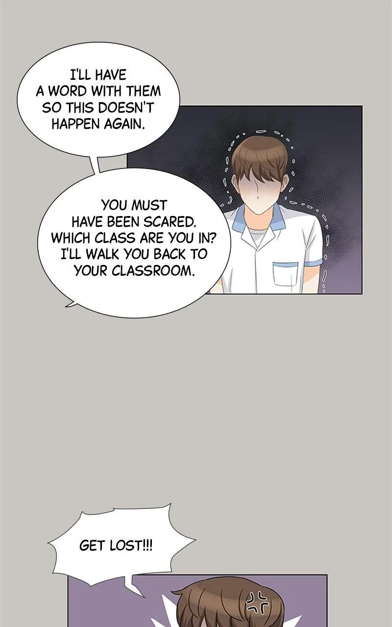 My Bias, My Boss Chapter 17 page 36