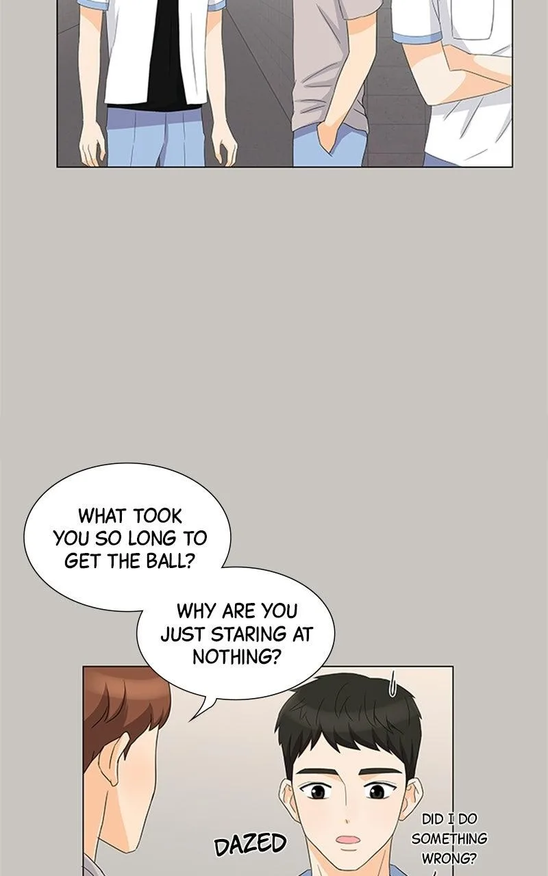 My Bias, My Boss Chapter 17 page 38