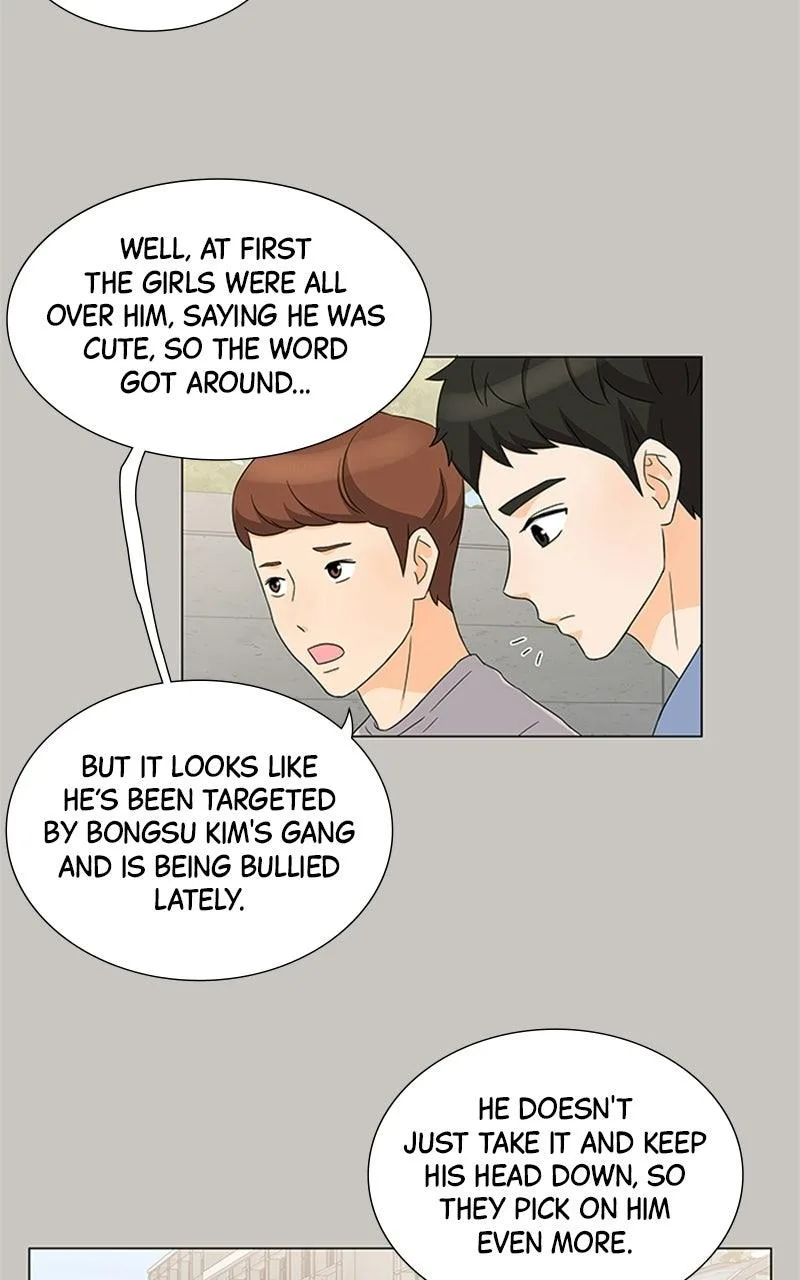 My Bias, My Boss Chapter 17 page 42