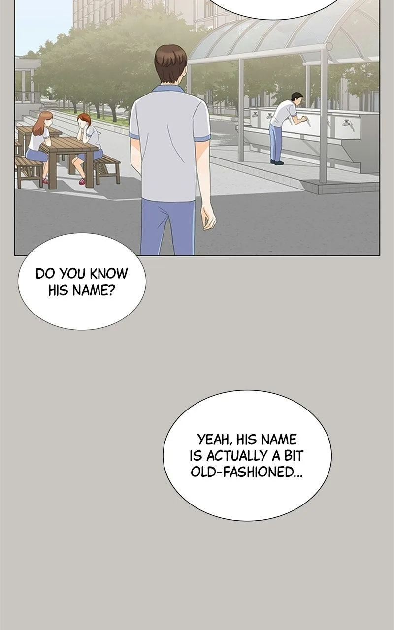 My Bias, My Boss Chapter 17 page 43