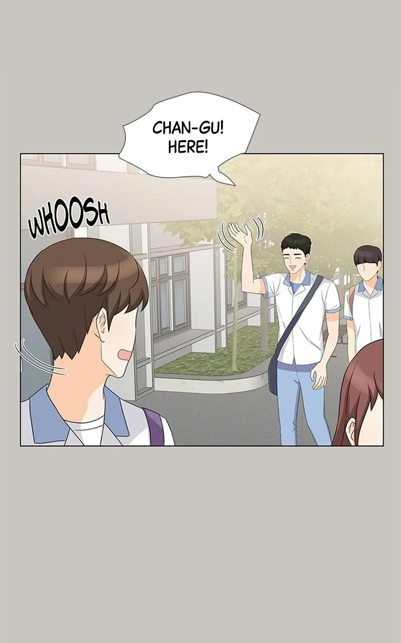 My Bias, My Boss Chapter 17 page 46