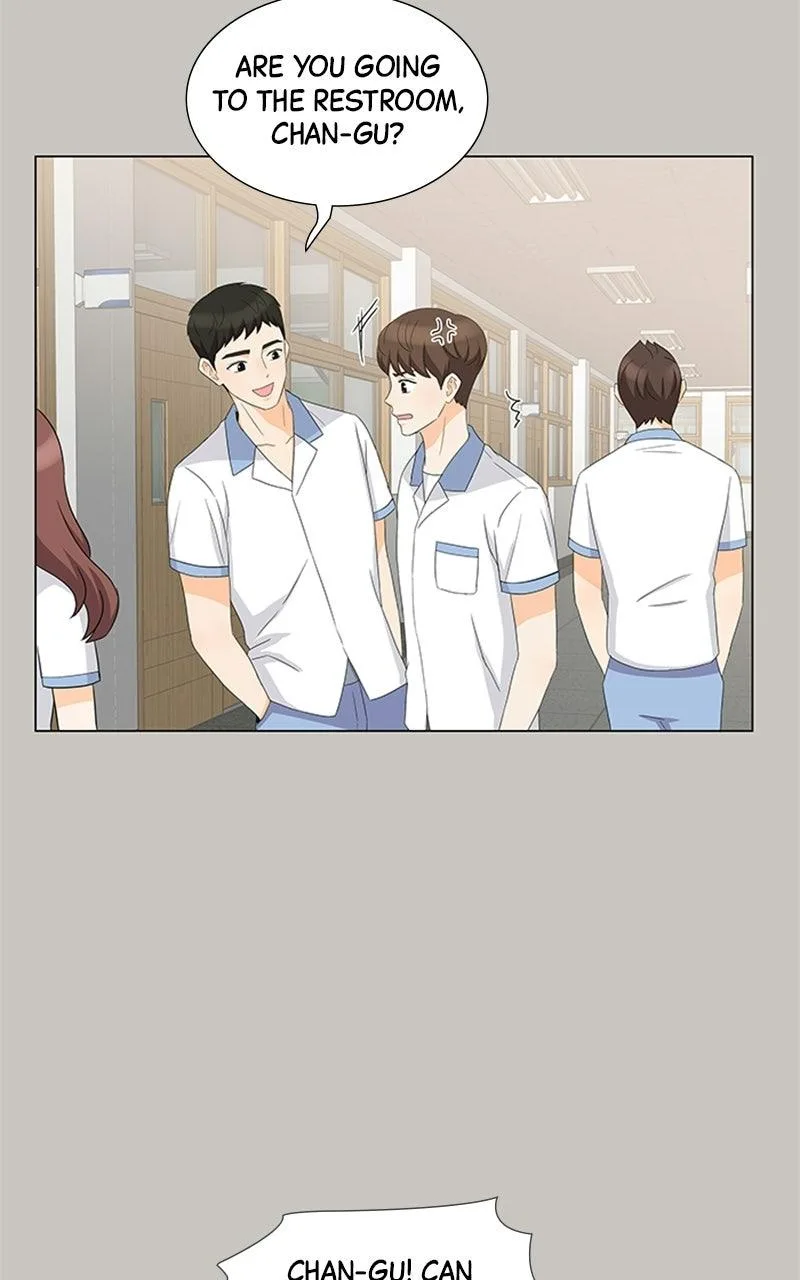 My Bias, My Boss Chapter 17 page 48
