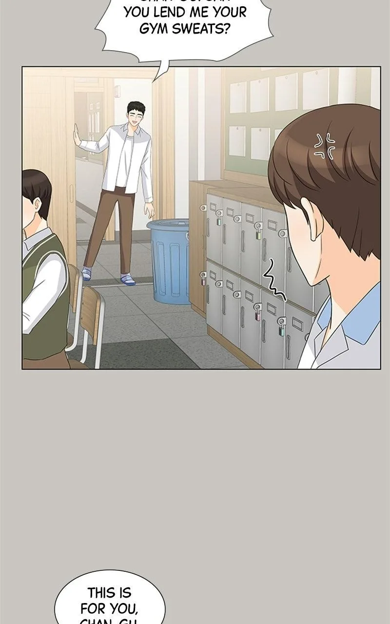 My Bias, My Boss Chapter 17 page 49