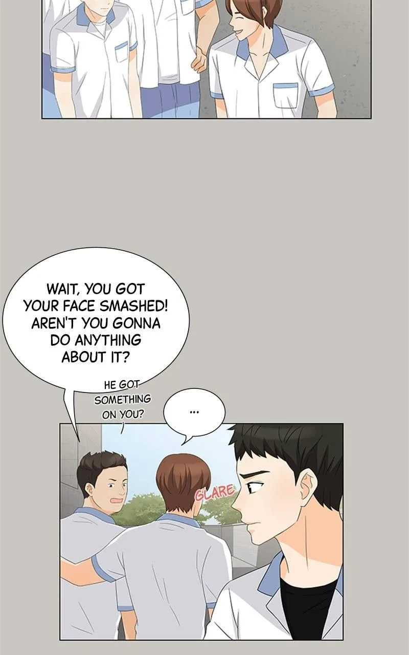 My Bias, My Boss Chapter 17 page 34