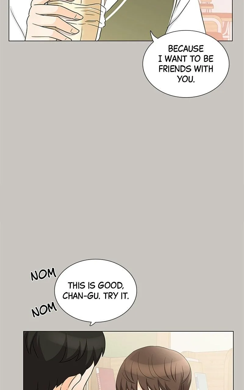My Bias, My Boss Chapter 17 page 53
