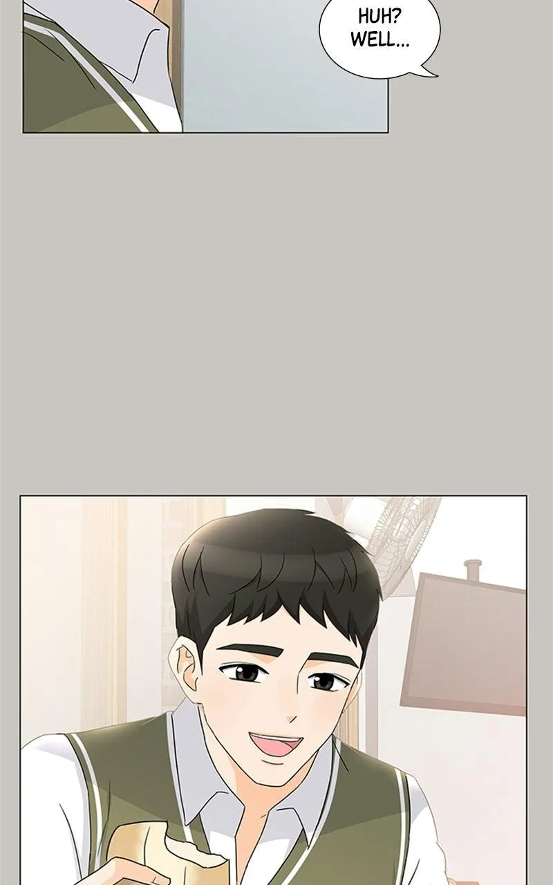 My Bias, My Boss Chapter 17 page 52