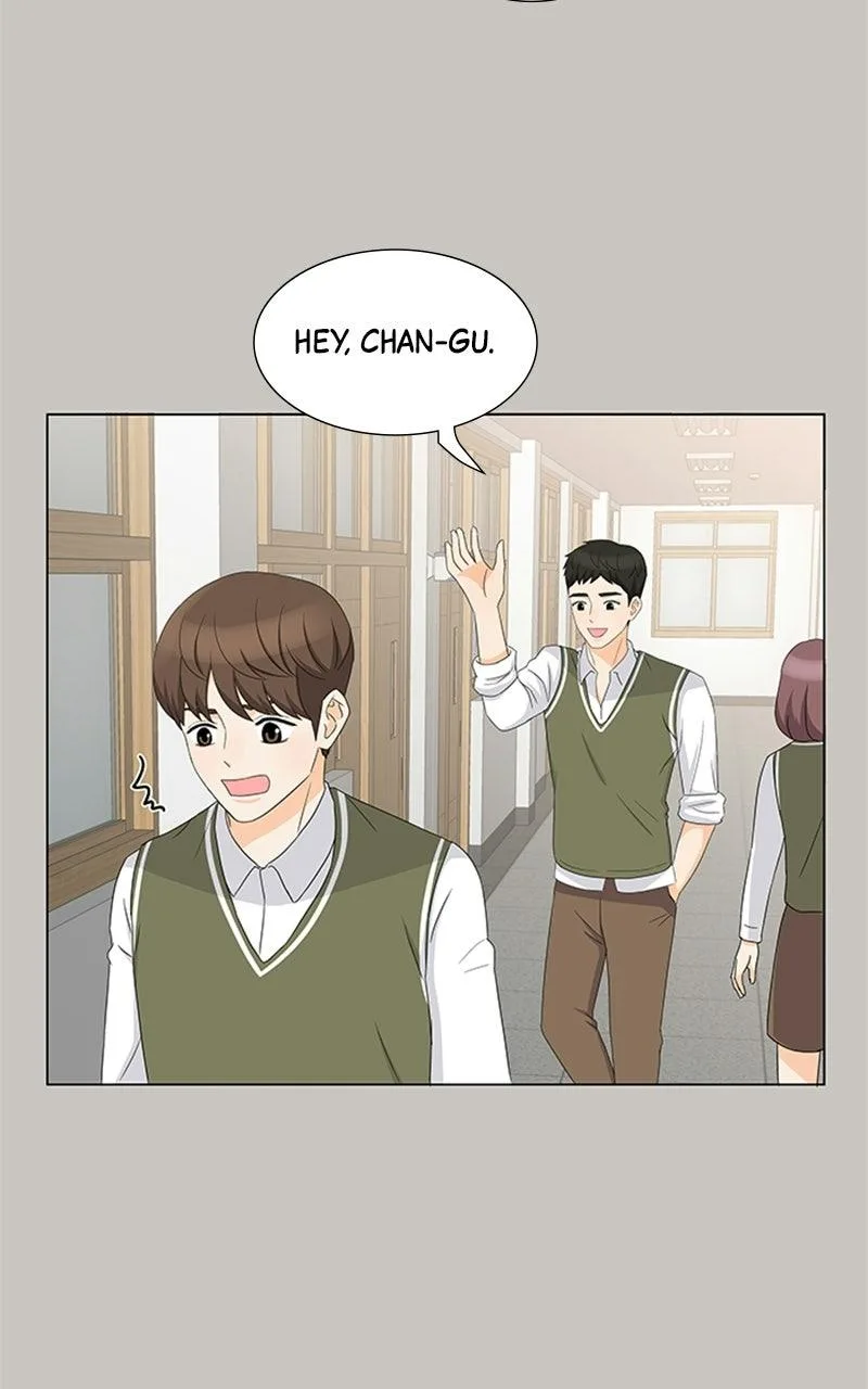 My Bias, My Boss Chapter 17 page 55