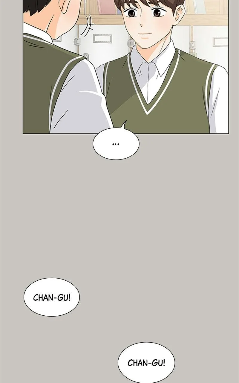 My Bias, My Boss Chapter 17 page 54