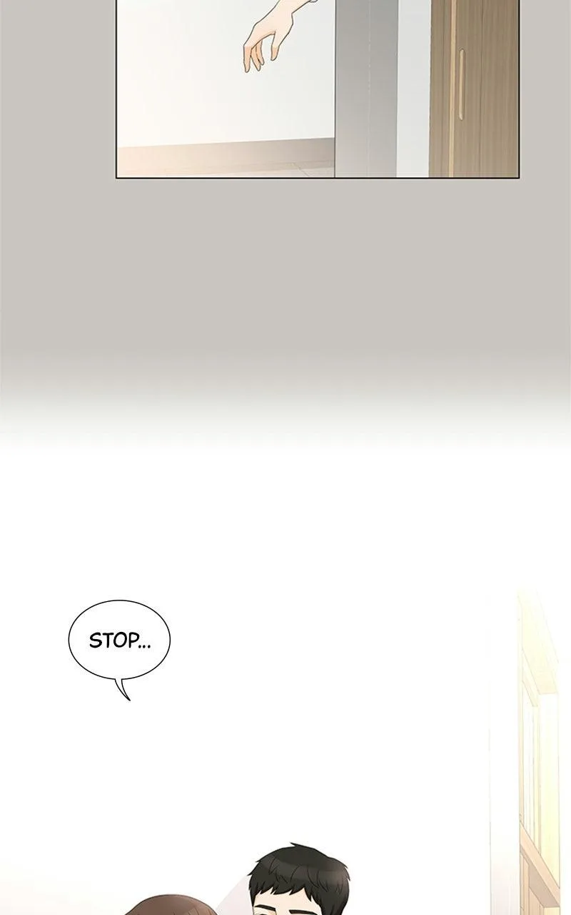 My Bias, My Boss Chapter 17 page 57