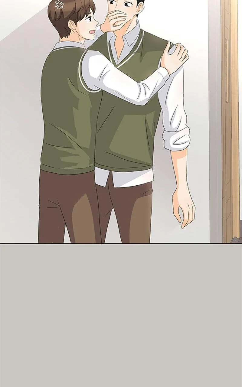 My Bias, My Boss Chapter 17 page 58