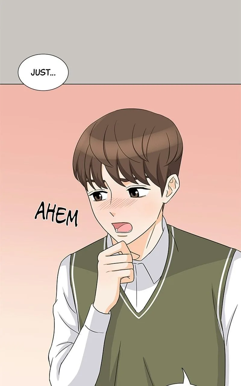 My Bias, My Boss Chapter 17 page 61