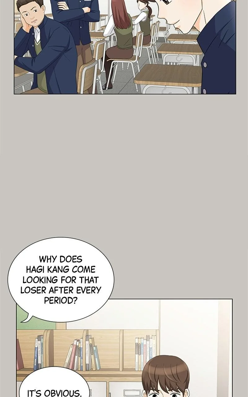 My Bias, My Boss Chapter 17 page 68