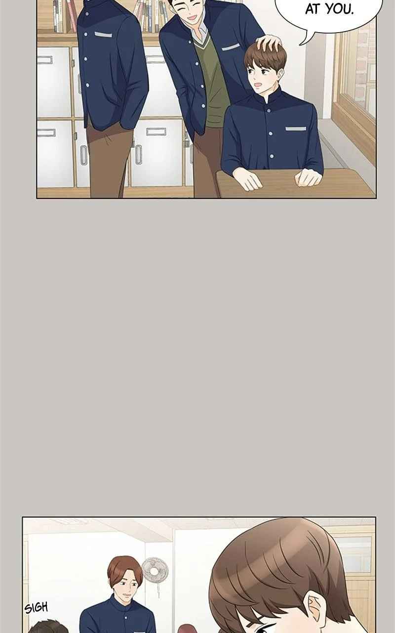 My Bias, My Boss Chapter 17 page 67