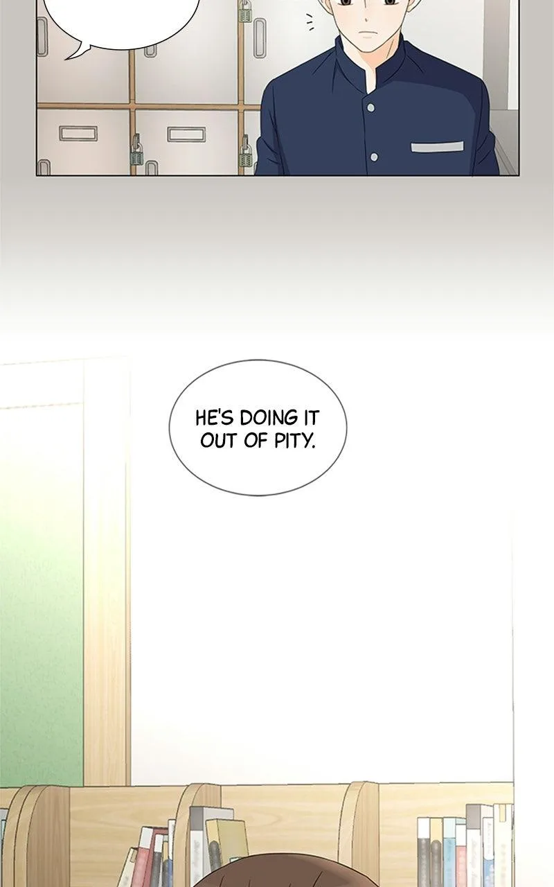 My Bias, My Boss Chapter 17 page 69
