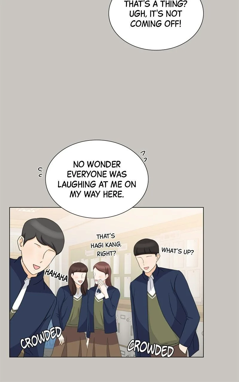 My Bias, My Boss Chapter 18 page 15