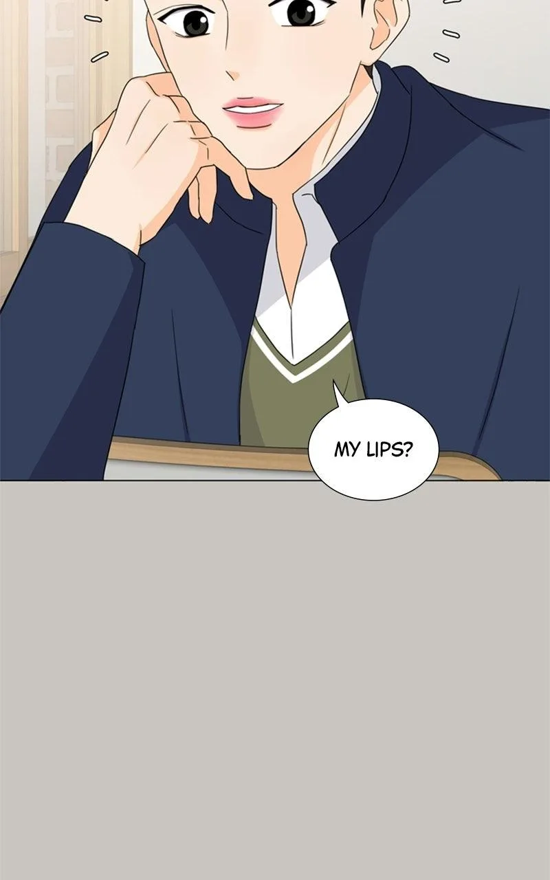 My Bias, My Boss Chapter 18 page 11